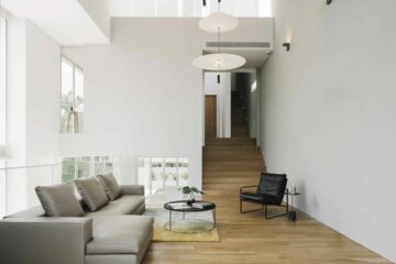 Assembled House 3