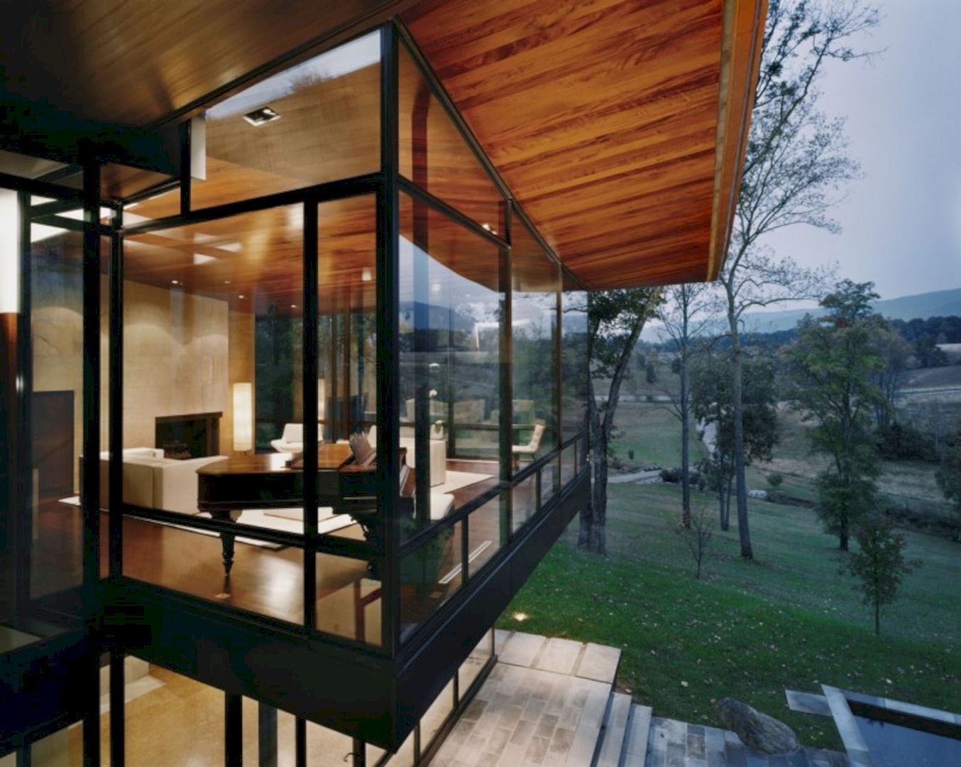 Blue Ridge Residence 2