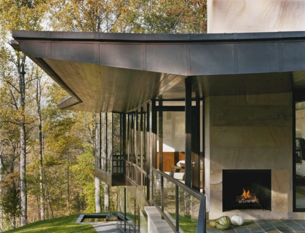 Blue Ridge Residence 6