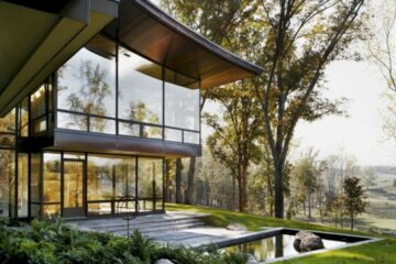 Blue Ridge Residence 8