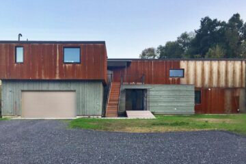 Hudson WeeHouse 14
