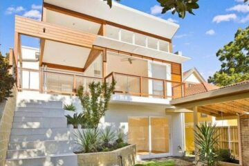 Mosman Cottage Makeover 1