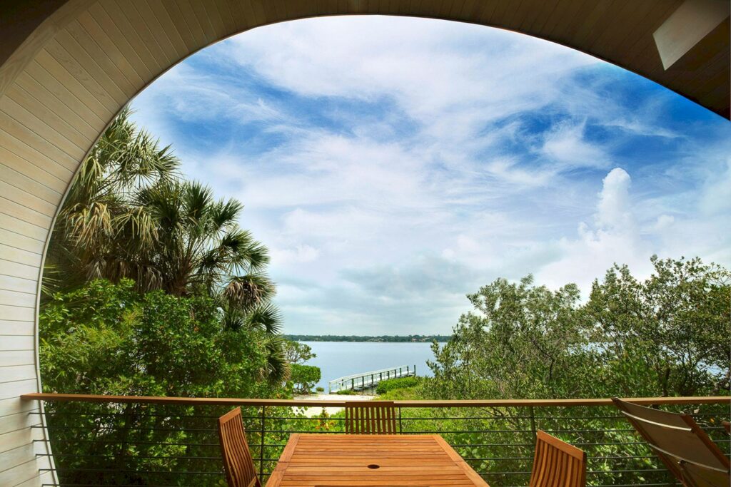 Casey Key Guest House 2