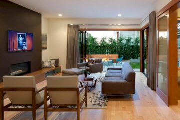 Green Lake Residence 1