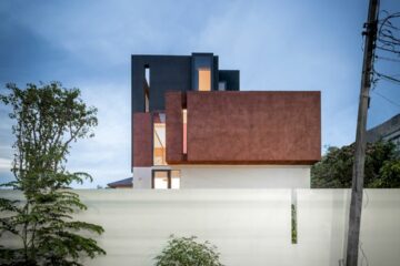 Sena House 18