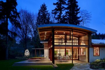 Garden House 17