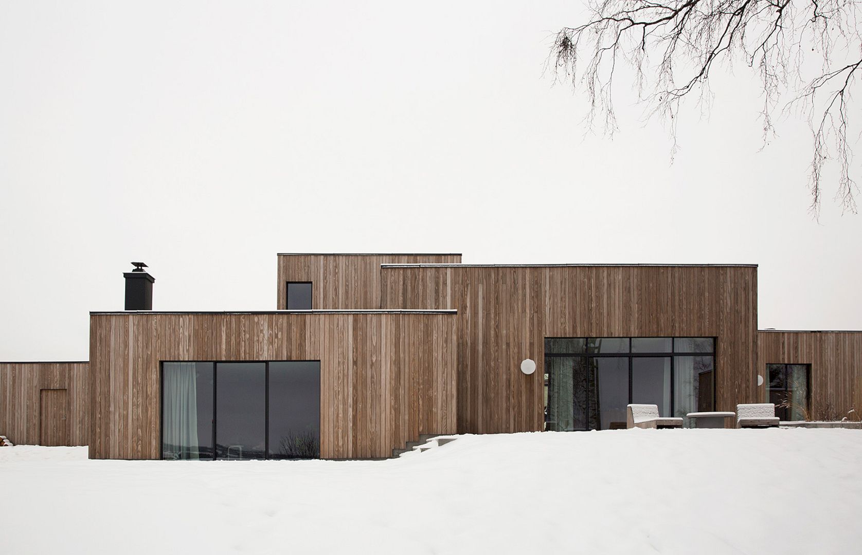 Gjøvik House 8