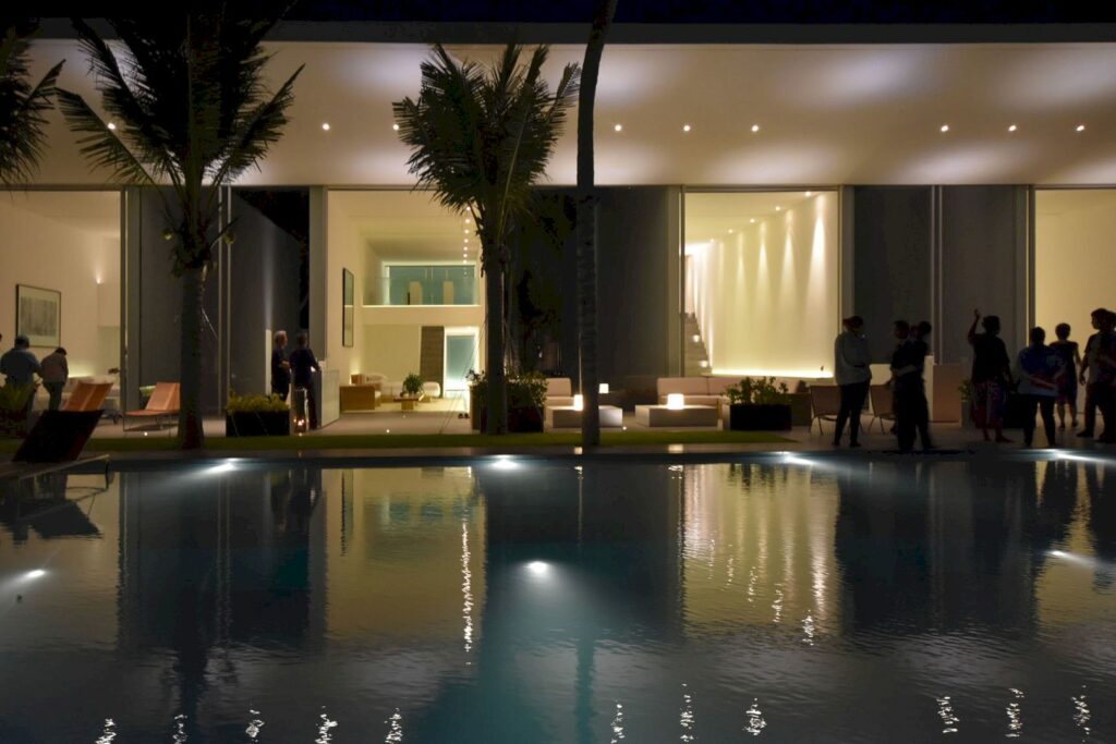 Seaside Villa 2