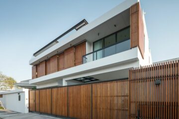 Bangkae House 28