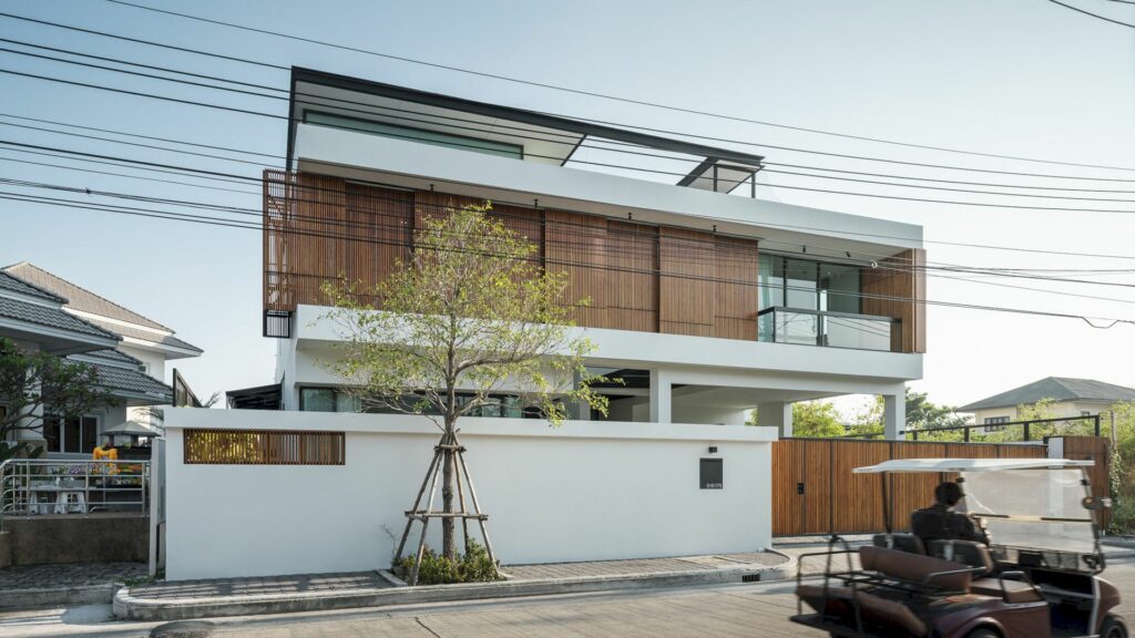 Bangkae House 36