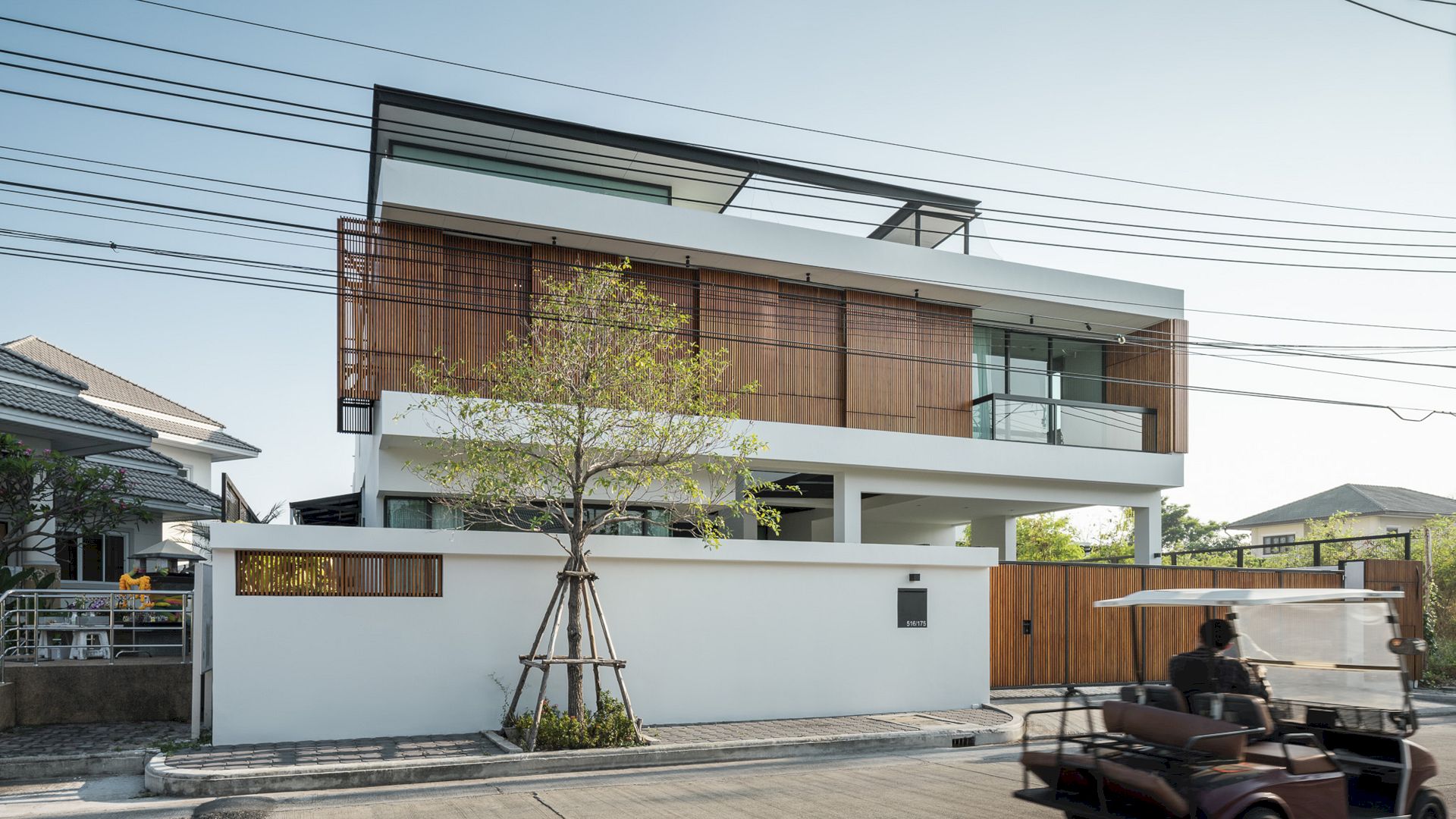 Bangkae House 36