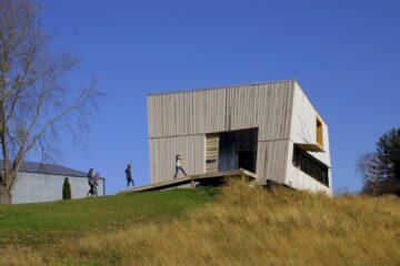 Blair Barn House 12