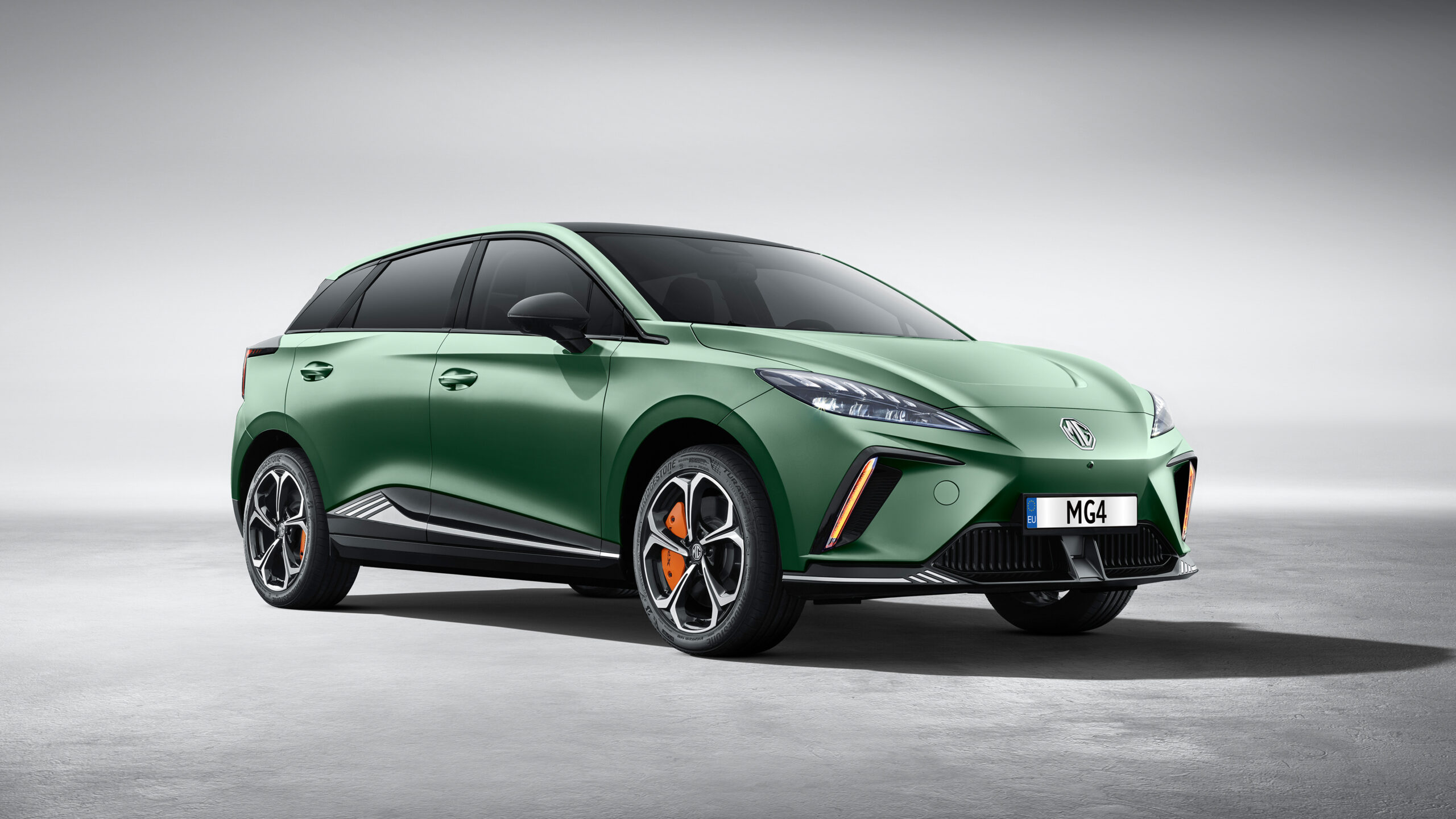 MG Unveils Thrilling MG4 Electric XPOWER: The Most Powerful Production MG Ever