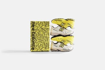 New Balance And GANNI (2)