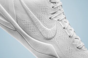 Nike Kobe 8 Protro Halo 3