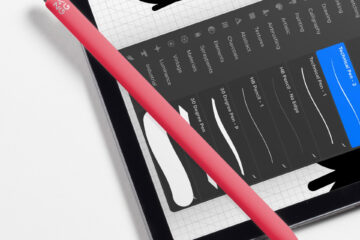 Pro Stylus 2 4