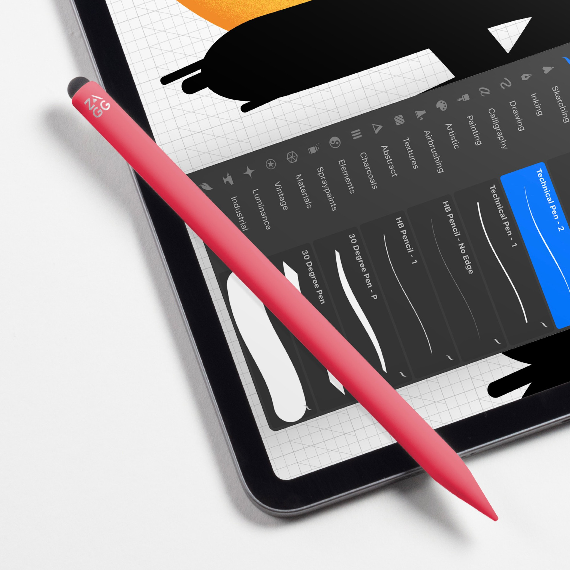 ZAGG Announces Pro Stylus 2: A Cutting-Edge Stylus to Enhance iPad Productivity