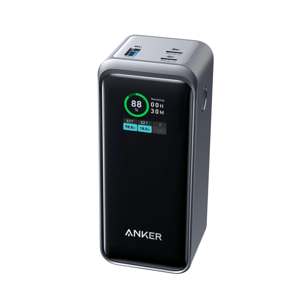 Anker Prime 2