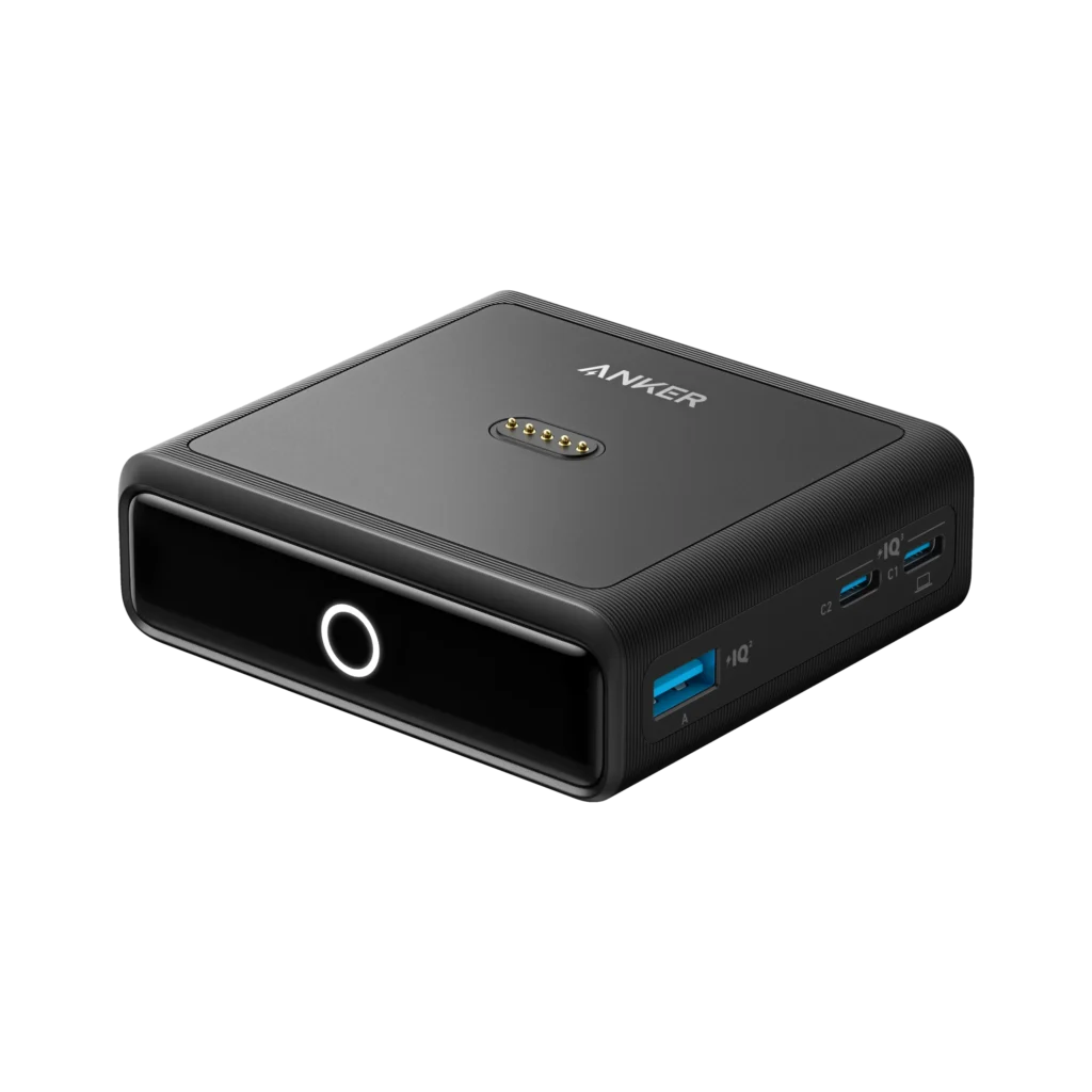 Anker Prime 3