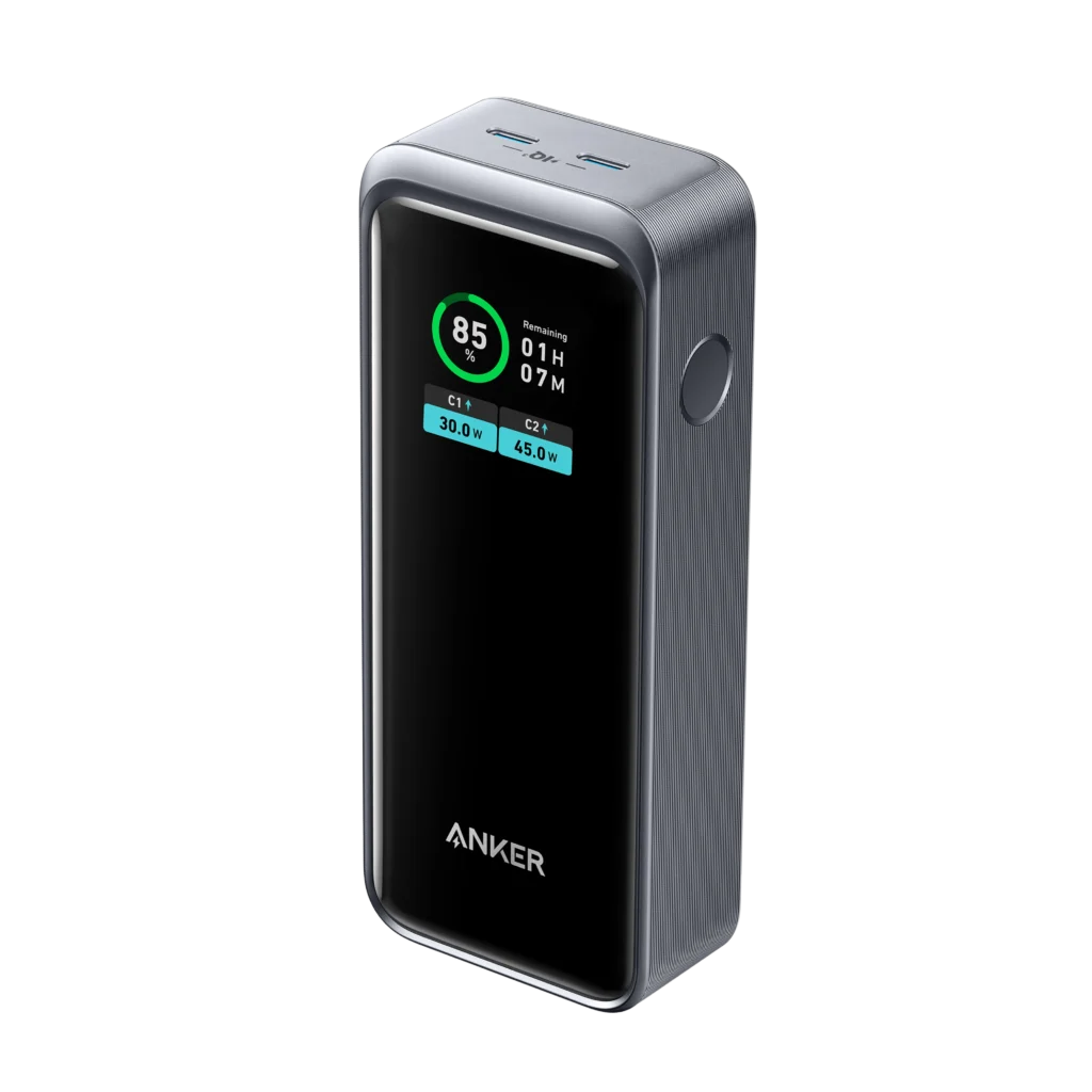 Anker Prime 4