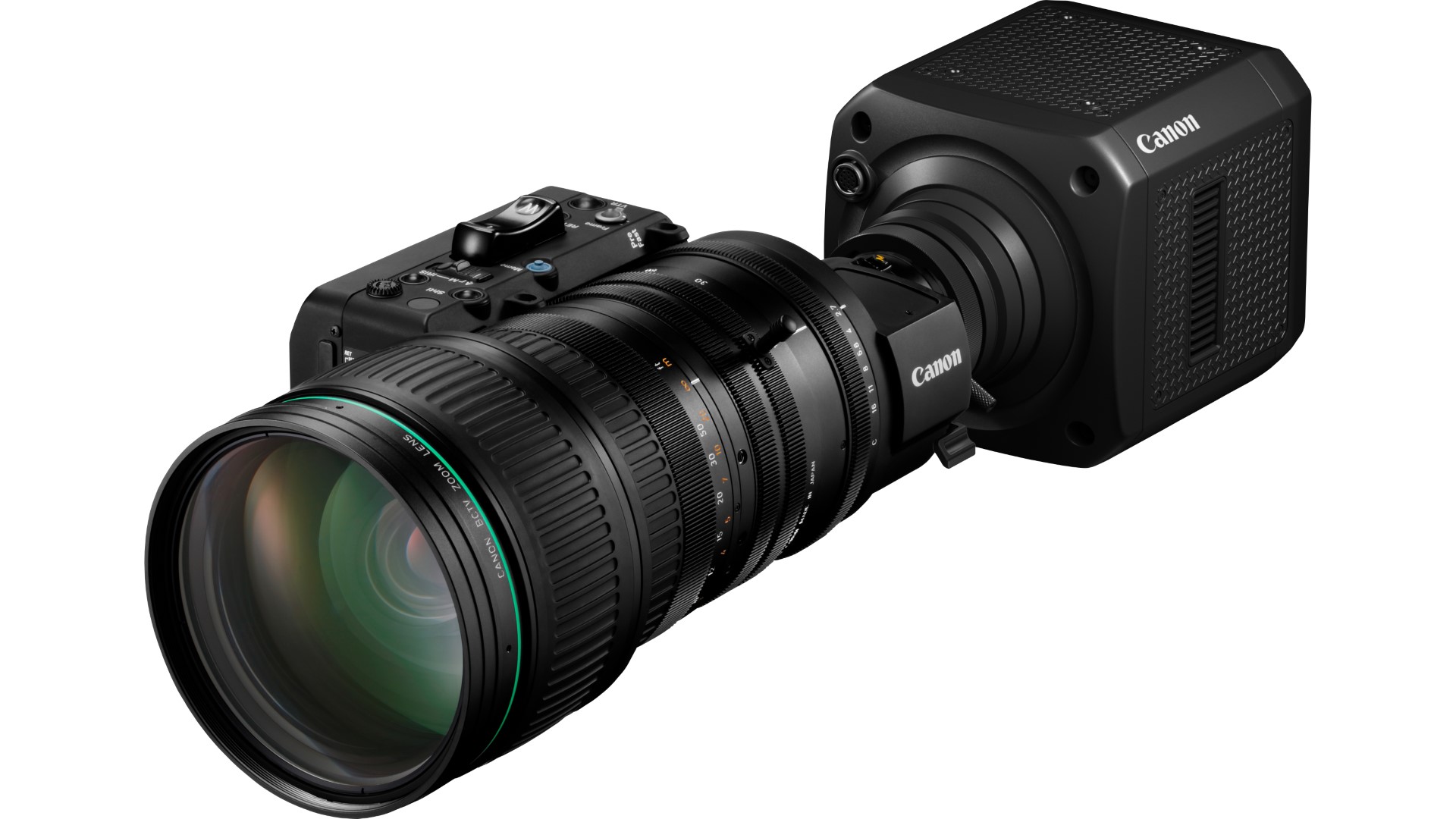 Canon Unveils MS-500, the World’s First Ultra-High-Sensitivity Camera with SPAD Sensor