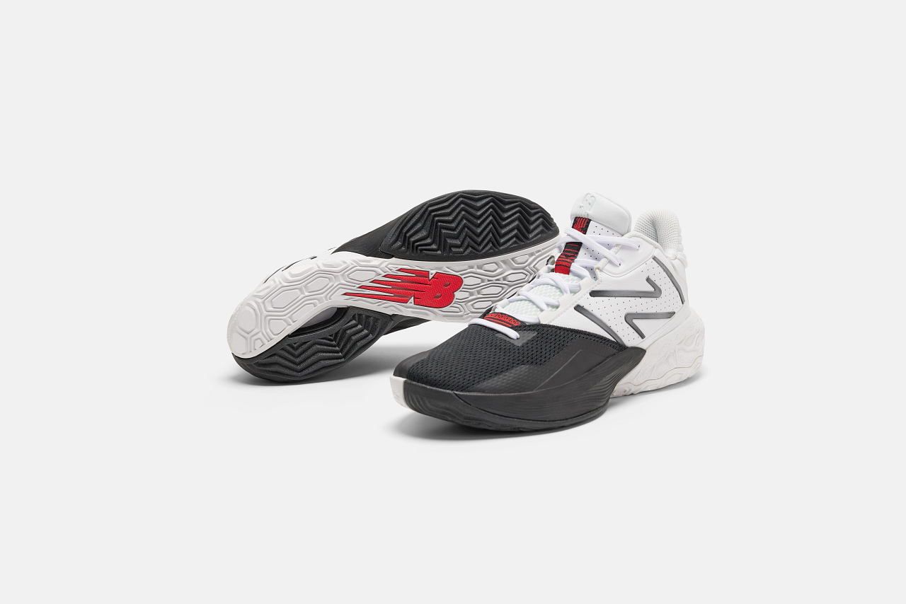 The TWO WXY v4: New Balance’s Latest Innovation for Basketball Enthusiasts