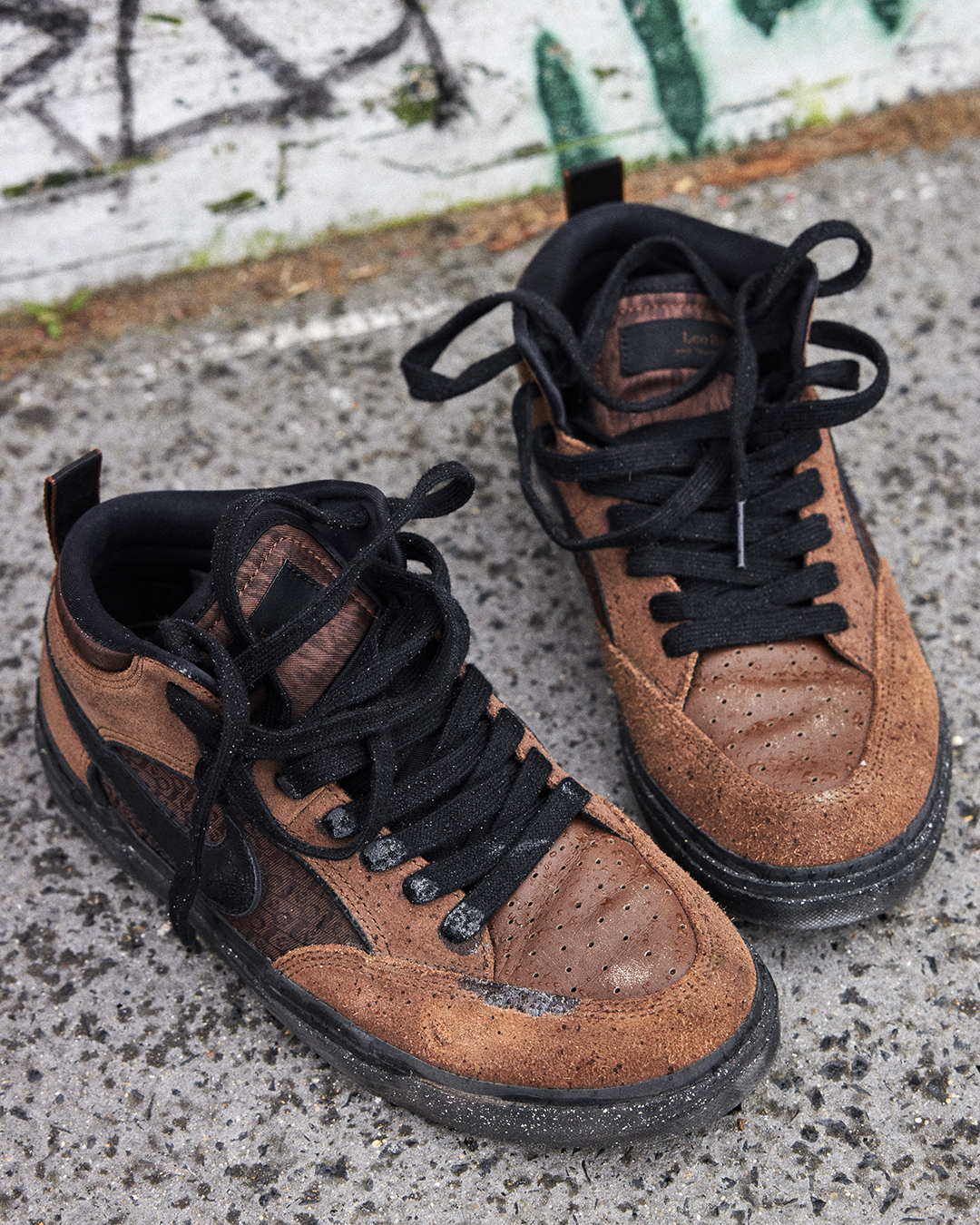 Nike Announces the SB React Leo: Leo Baker’s First Signature Skate Shoe