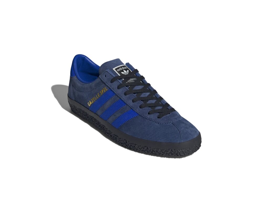 Adidas Gazelle SPZL