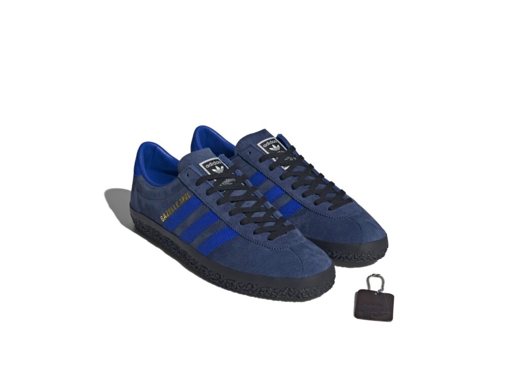 Adidas Gazelle SPZL